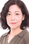 Kaori Kouyama