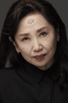 Mami Koyama