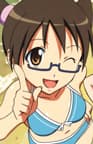 Mio Sawada