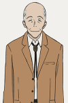 Tomosuke Matsumoto