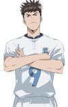 Kaoru Zaizen