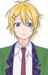 Taiyou Mitsuboshi