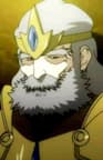 King Gilgamesh