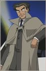 Ispector Saehara