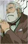 Sadanao Azusagawa
