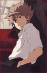 Ouri Kagami