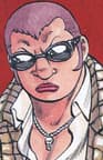 Yasushi Umehoshi