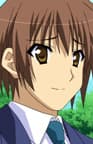 Yuuri Mito