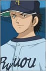 Keitarou Mishima