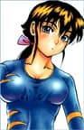 Chihiro Takashima