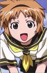 Haruko Shidou
