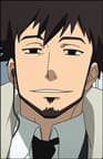 Genma Shizume