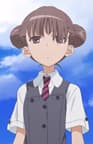 Miho Juufuku