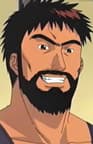 Toshirou Tsubaki