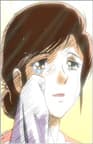 Moroboshi Ataru no Haha