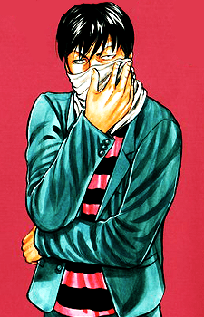 Yutaka Anjo