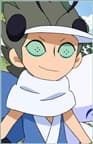 Chouchou Maniwa