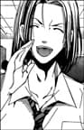 Kyousuke Kazama