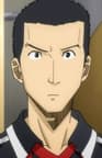 Tsuyoshi Miyano