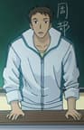 Okabe