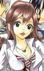 Anna Ichinomiya