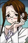 Midori Okamoto