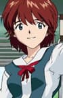 Mana Kirishima