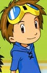 Takato Matsuda