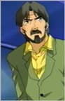 Yoshimori
