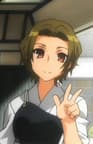 Komachi Yamaki