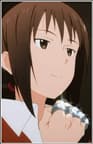 Mitsuki Mashiba