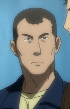 Kazuya Oda