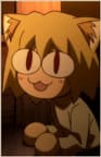 Neko Arc Bubbles