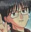 Takeshi Gojou