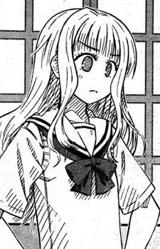Kana Wakakusa