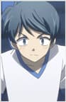 Tooru Kurosaki