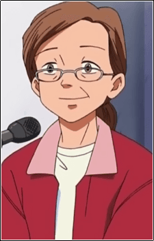 Enchou-sensei