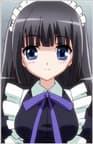 Hijiri Kuina