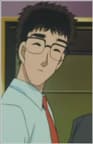Masato Nishino
