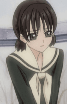 Mifuyu Uzawa