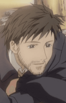 Professor Yamanobe