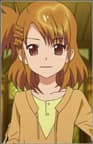Hikari Kimishima