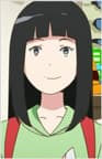 Sakura Usami