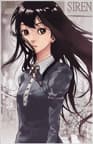 Anna Kitagami