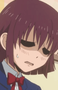 Kiyotaka no Imouto