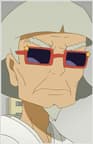 Heihachi