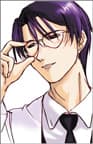 Gojo Shiouji