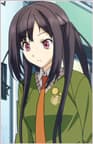 Matsuri Nanase