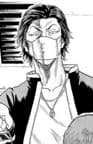 Jou Akechi