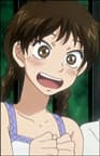 Ruri Mihashi